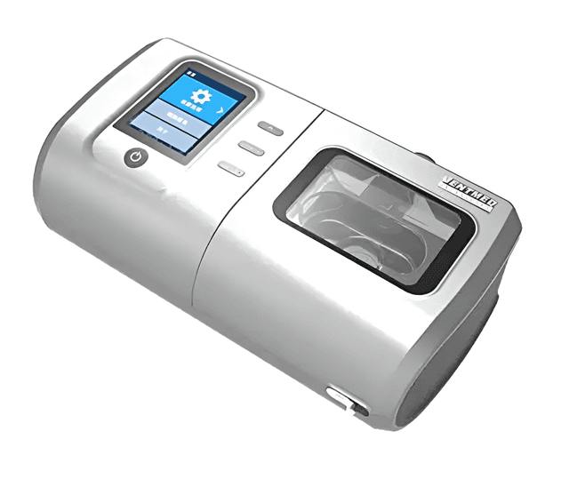 Ventmed ds8 bipap 30t