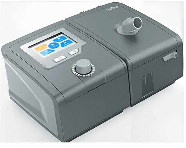 Byond 30 p bipap