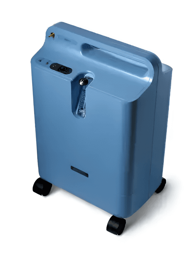 Everflo oxygen concentrator5L