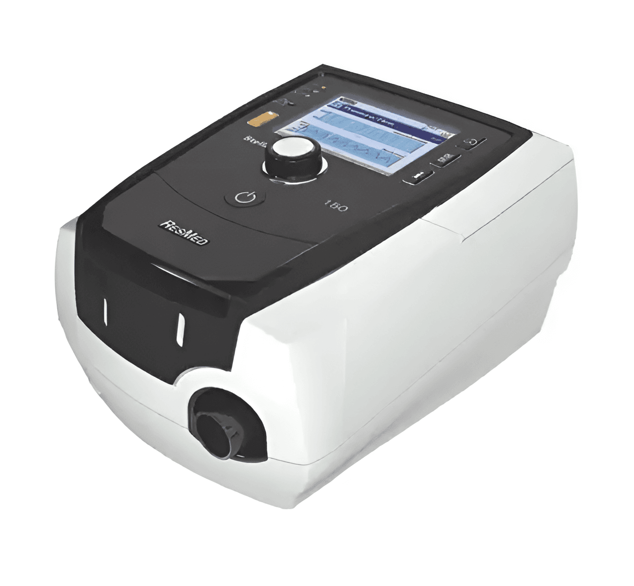 Stellar-100 ventilator - Image 1