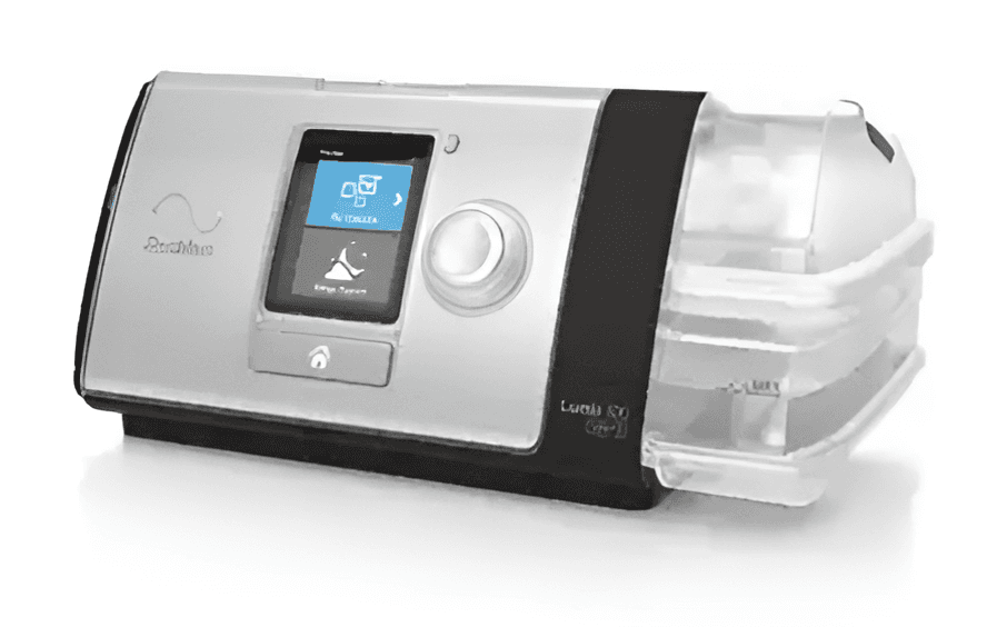 Lumis-100 non invasive ventilator - Image 1