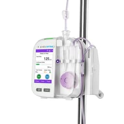 Medcaptain Enteral Feeding Pump thumbnail 2