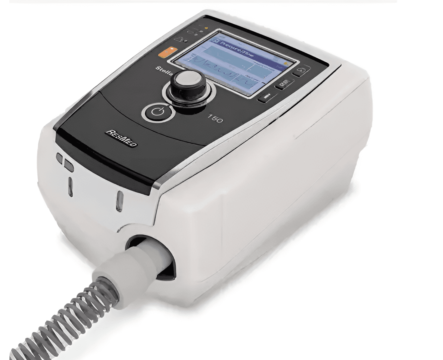 Stellar-150 ventilator - Image 1