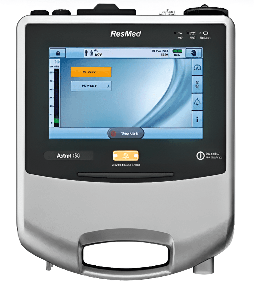 ResMed Astral 150 - Image 1