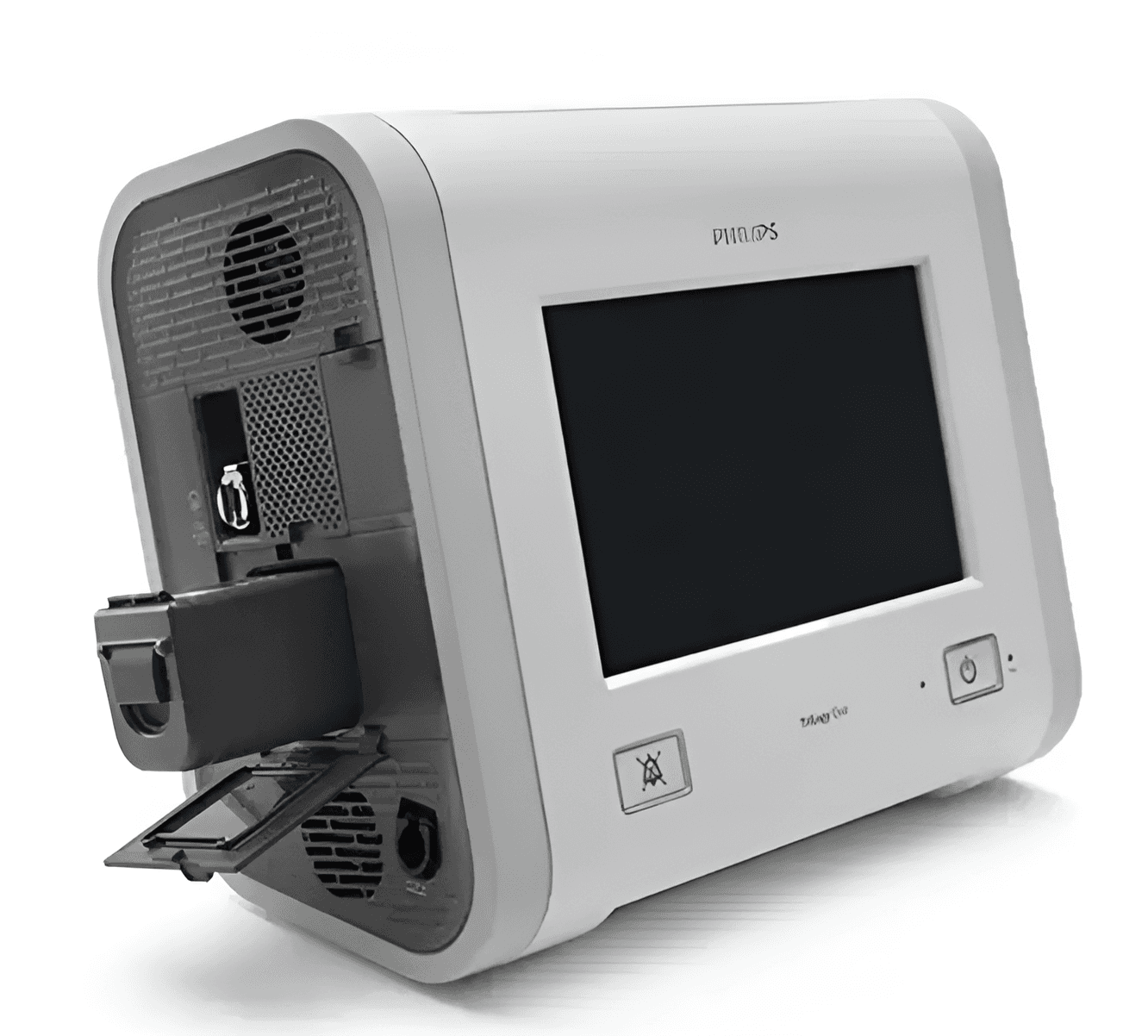 Philips Respironics Trilogy EVO - Image 1