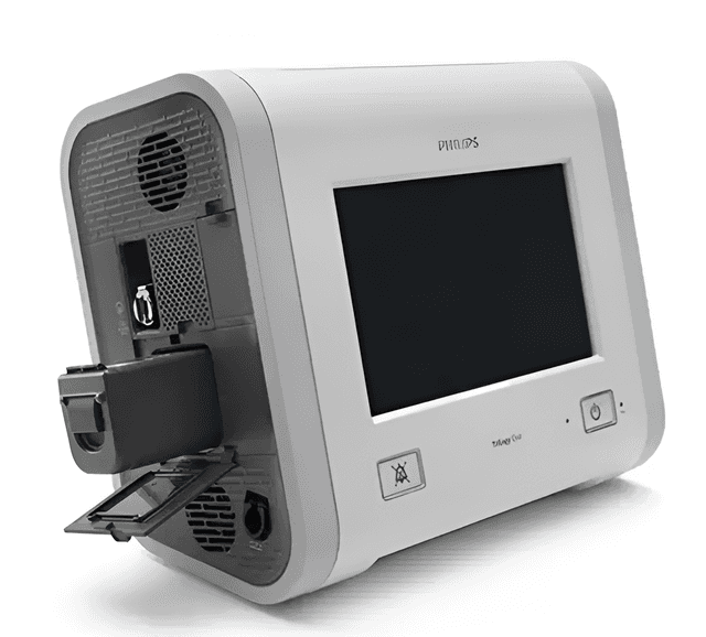 Philips Respironics Trilogy EVO