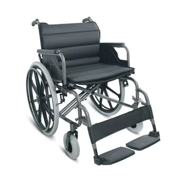 Direct Care Widely Wheelchair
