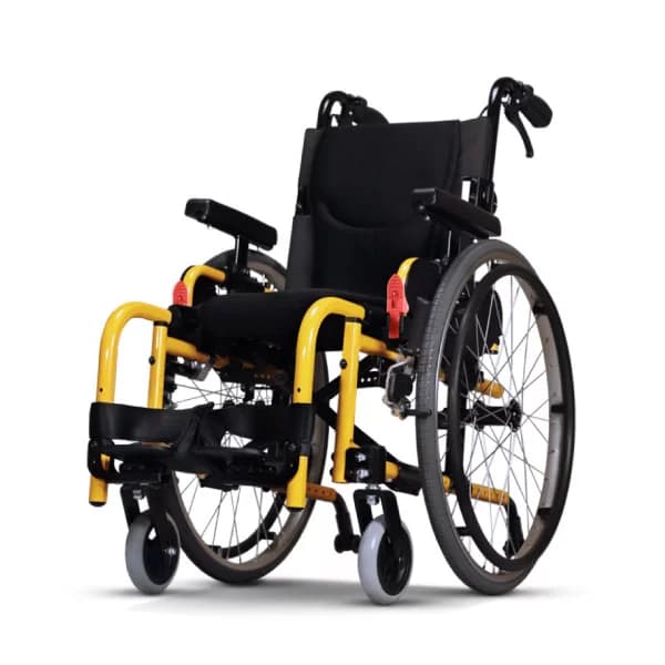 Karma Flexx Junior Child Wheelchair