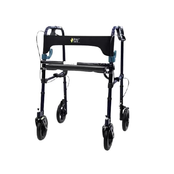 Direct Care GENIUS Walker with Seat & Castor (DC-WA250)