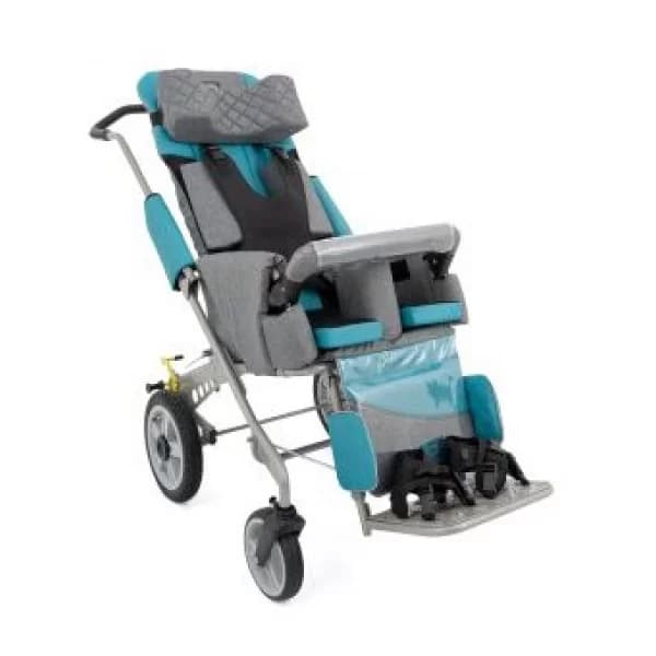 AkcesMed Racer Evo Stroller