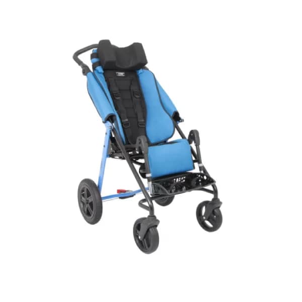 AkcesMed Ulises Evo Stroller
