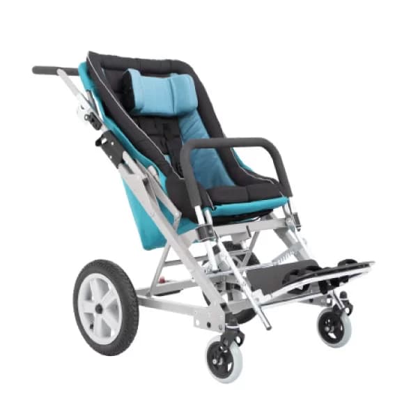 AkcesMed Nova Evo Stroller