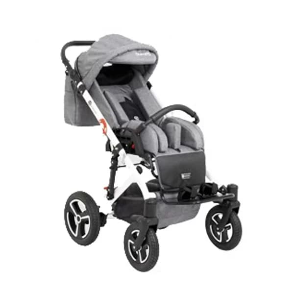 AkcesMed Aurora Stroller
