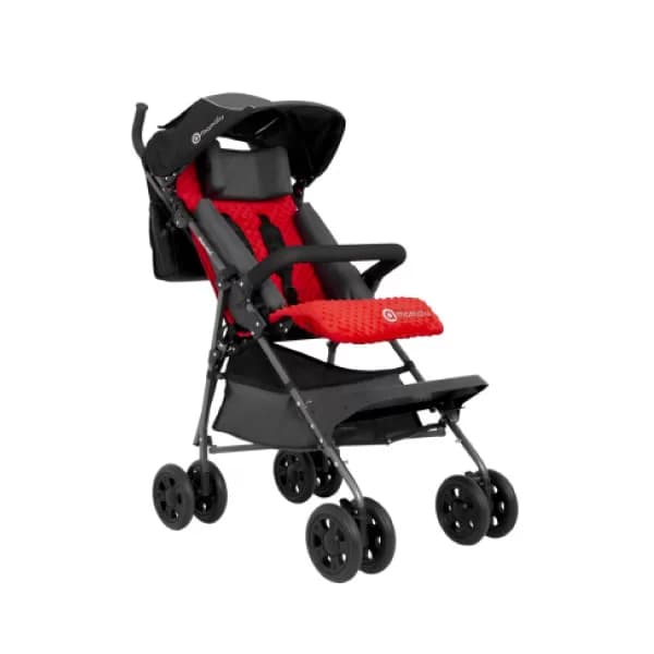 AkcesMed Mamalu Stroller