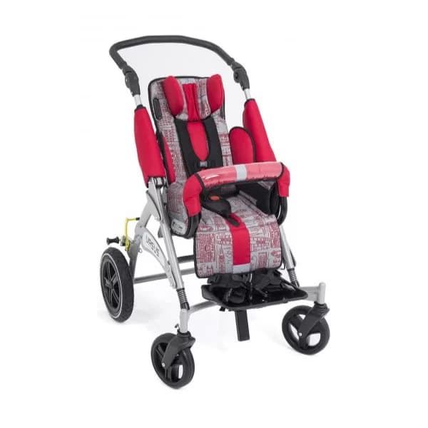 AkcesMed Ursus Stroller