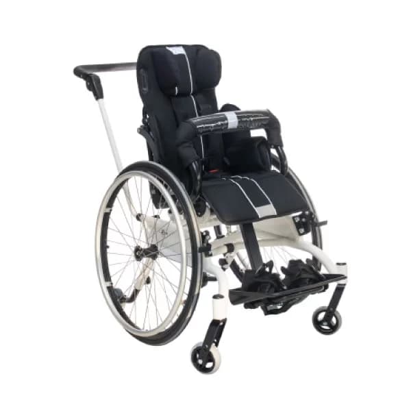 AkcesMed Ursus Active Wheelchair