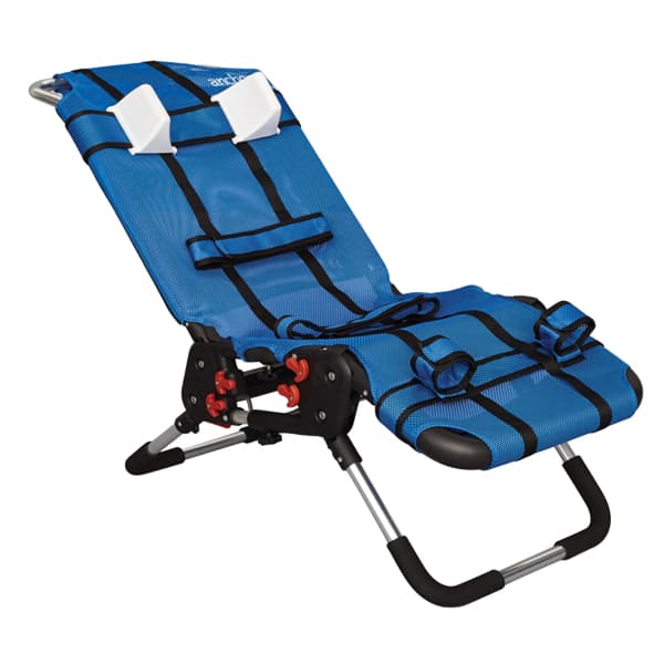 Circle Specialty Anchor Bathing System