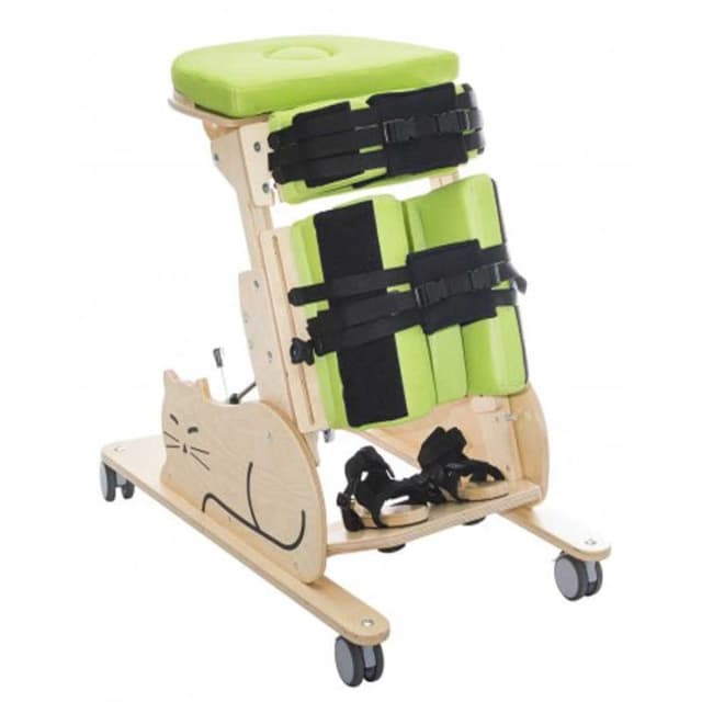 AkcesMed Cat1 Standing Frame