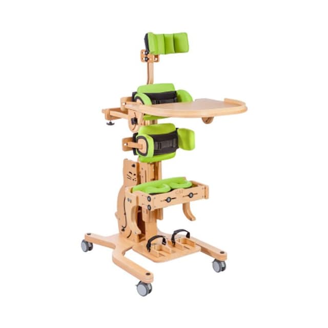 AkcesMed Cat II Invento