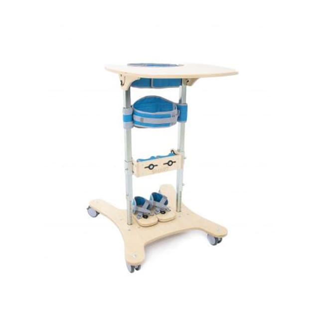 AkcesMed Smart Standing Frame