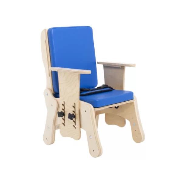 AkcesMed Kidoo Positioning Chair