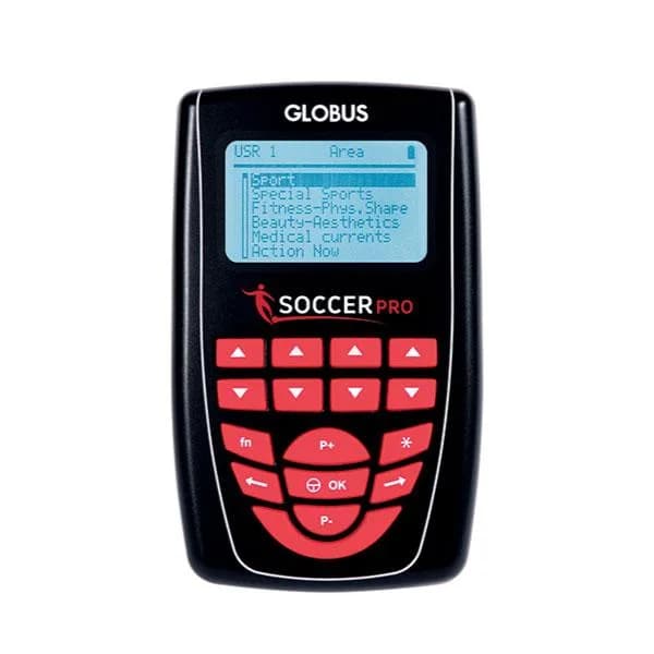 Globus Soccer PRO (G4228) 4Ch - Image 1