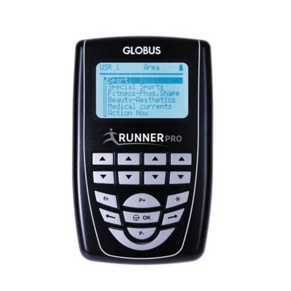 Globus Runner PRO (G4229) 4CH - Image 1