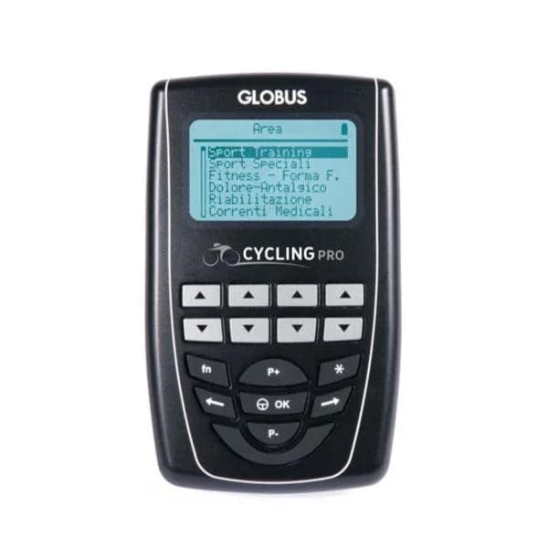Globus Cycling PRO (G4230) 4CH - Image 1