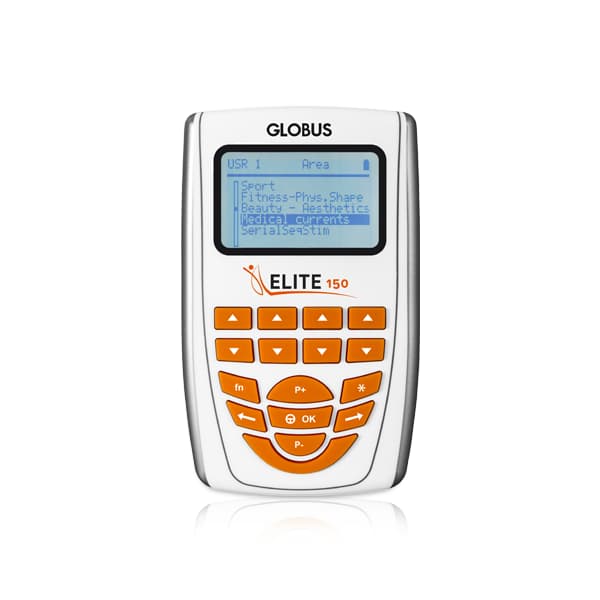 Globus Elite 150 (G1416) 4Ch - Image 1