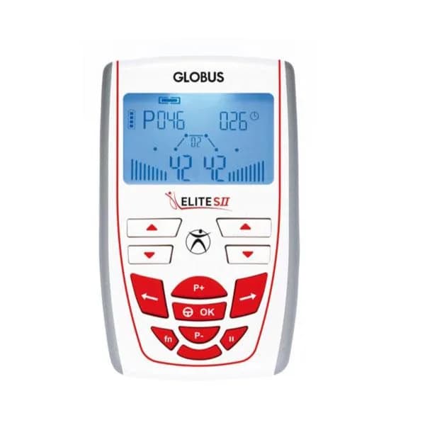 Globus Elite SII (G3552) 2CH - Image 1