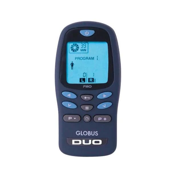 Globus Duo PRO (G3466) 2CH - Image 1