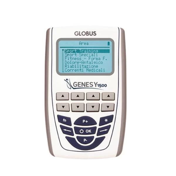 Globus Genesy 1500 - Image 1
