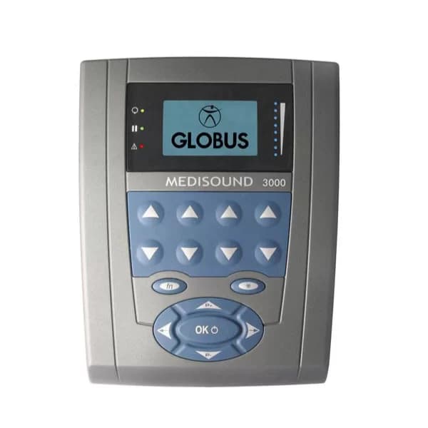 Globus Medisound 3000 - Image 1