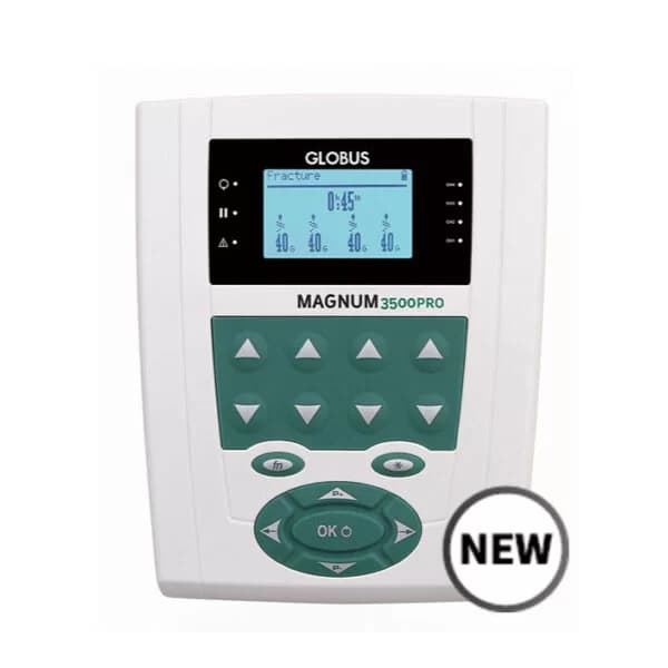 Globus Magnum 3500 Pro - Image 1