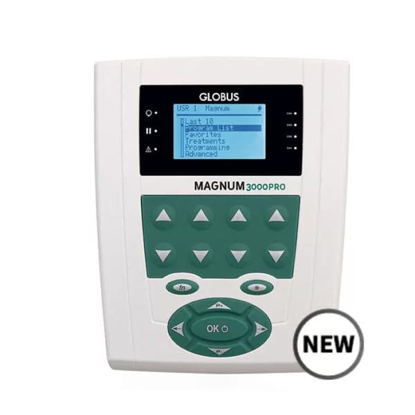 Globus Magnum 3000 Pro - Image 1