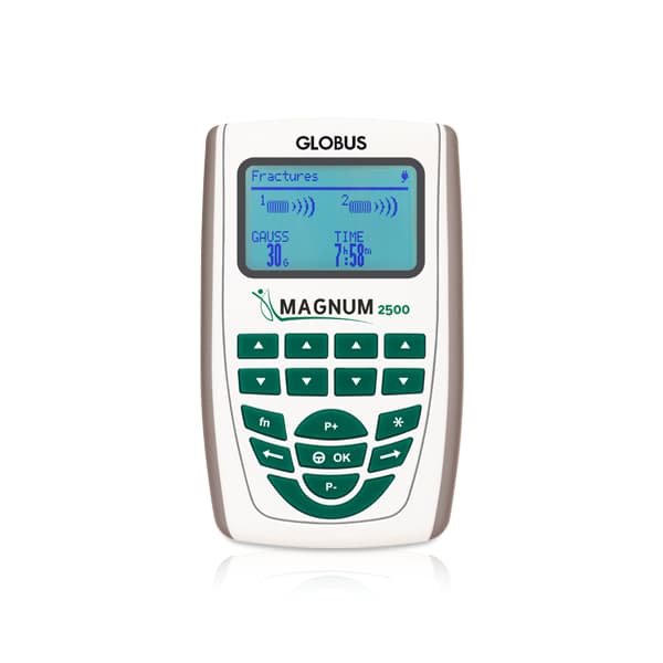 Globus Magnum 2500 - Image 1