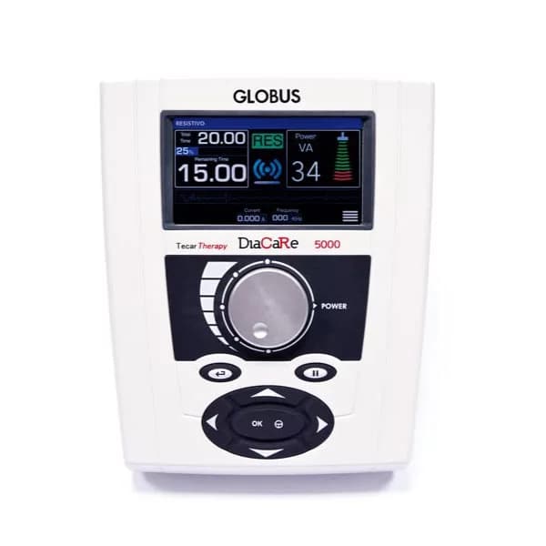 Globus Diacare 5000 - Image 1