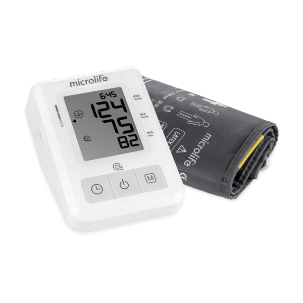 Microlife B2 BASIC - Image 1