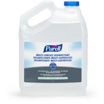 PURELL® Multi Surface Disinfectant 3.78 L