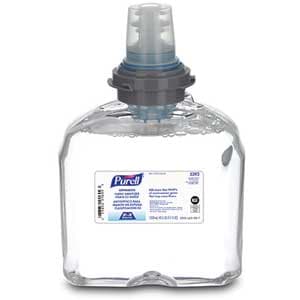 PURELL E3 hand sanitizer TFX refill 1200ml – FOAM TYPE