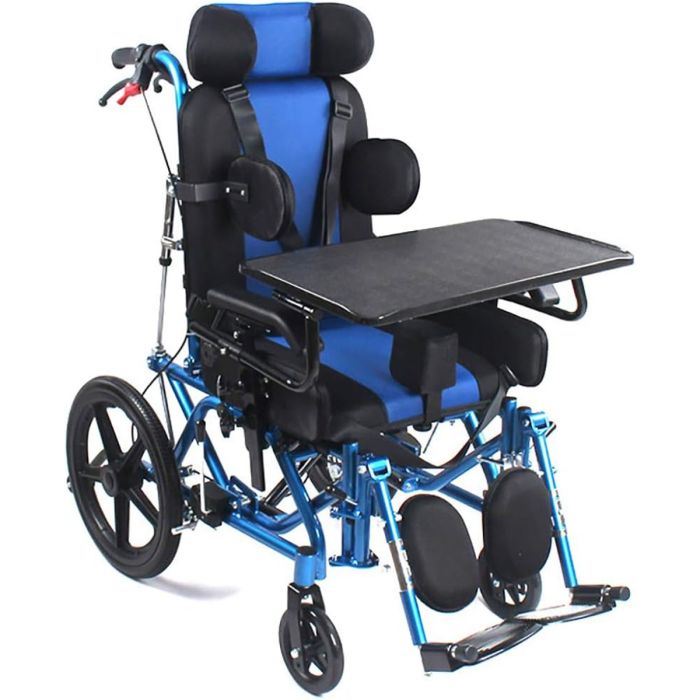Picture Idea: Premium Cerebral Palsy Wheelchair