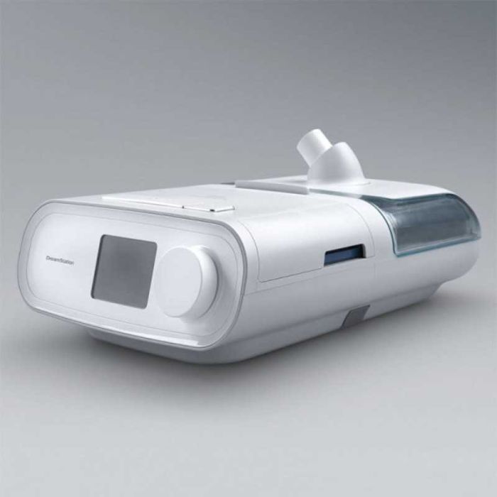 جهاز CPAP أوتوماتيكي من Philips DreamStation